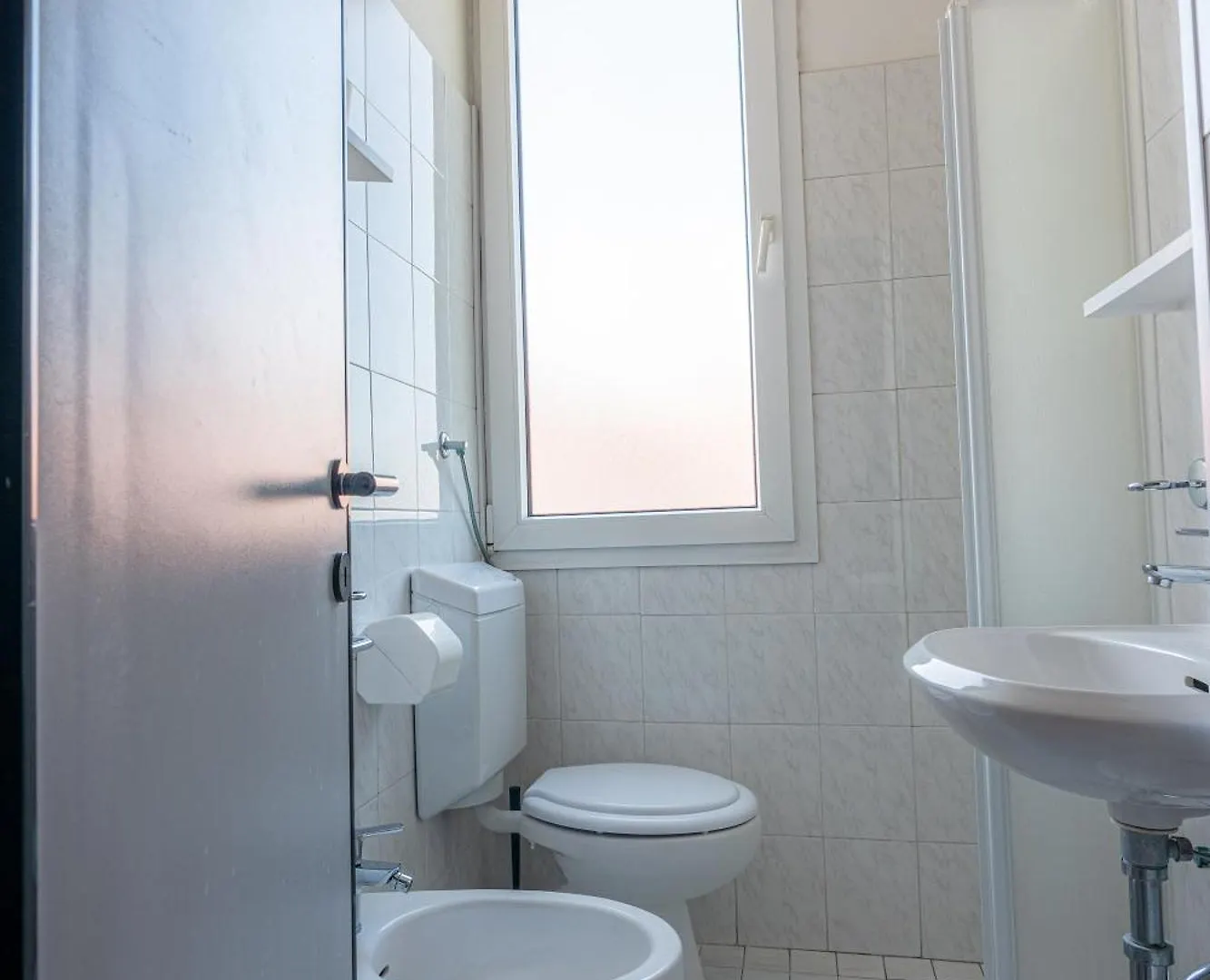 Hotel John Rimini Italia