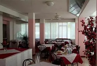Hotel John Rimini