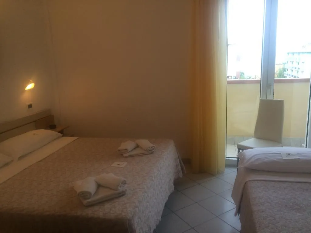 Hotel John Rimini