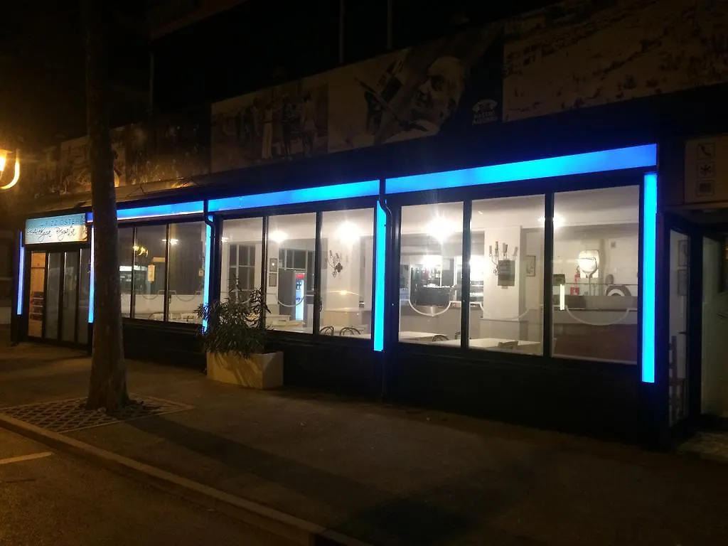 Hotel John Rimini