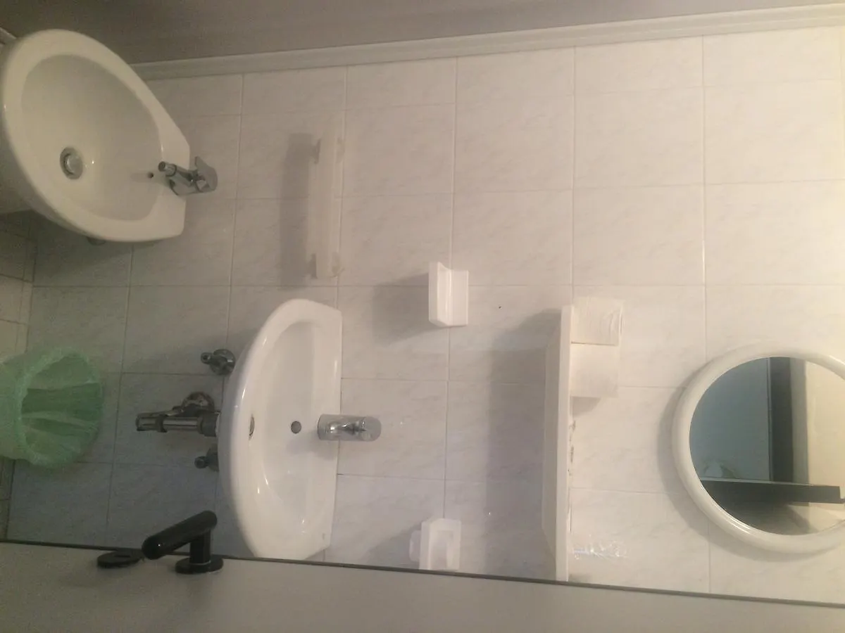 Hotel John Rimini