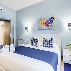 Easy Budget Colosseo 3* Róma