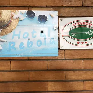 Rebola Rimini