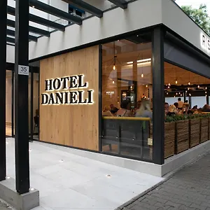 Danieli 3* Lido di Jesolo