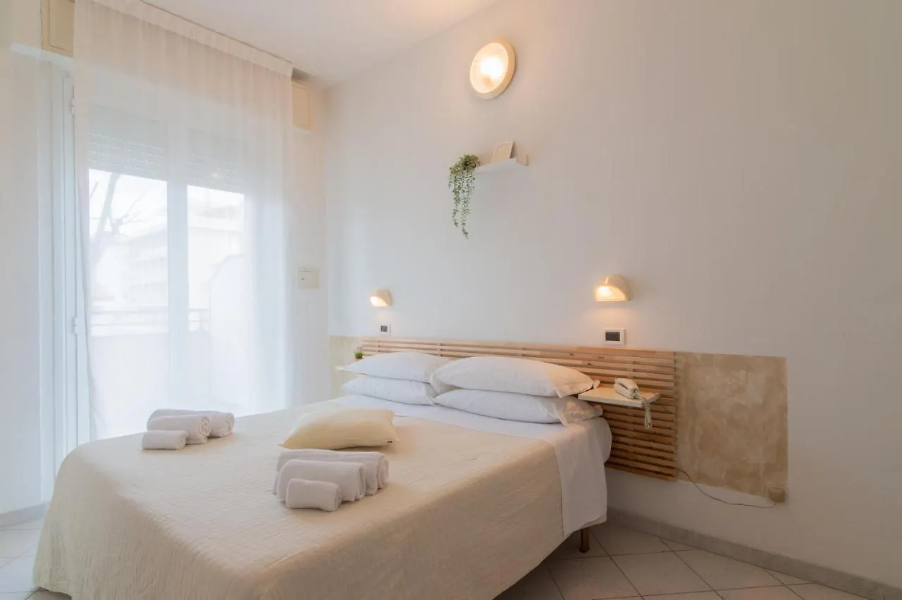 Hotel John Rimini