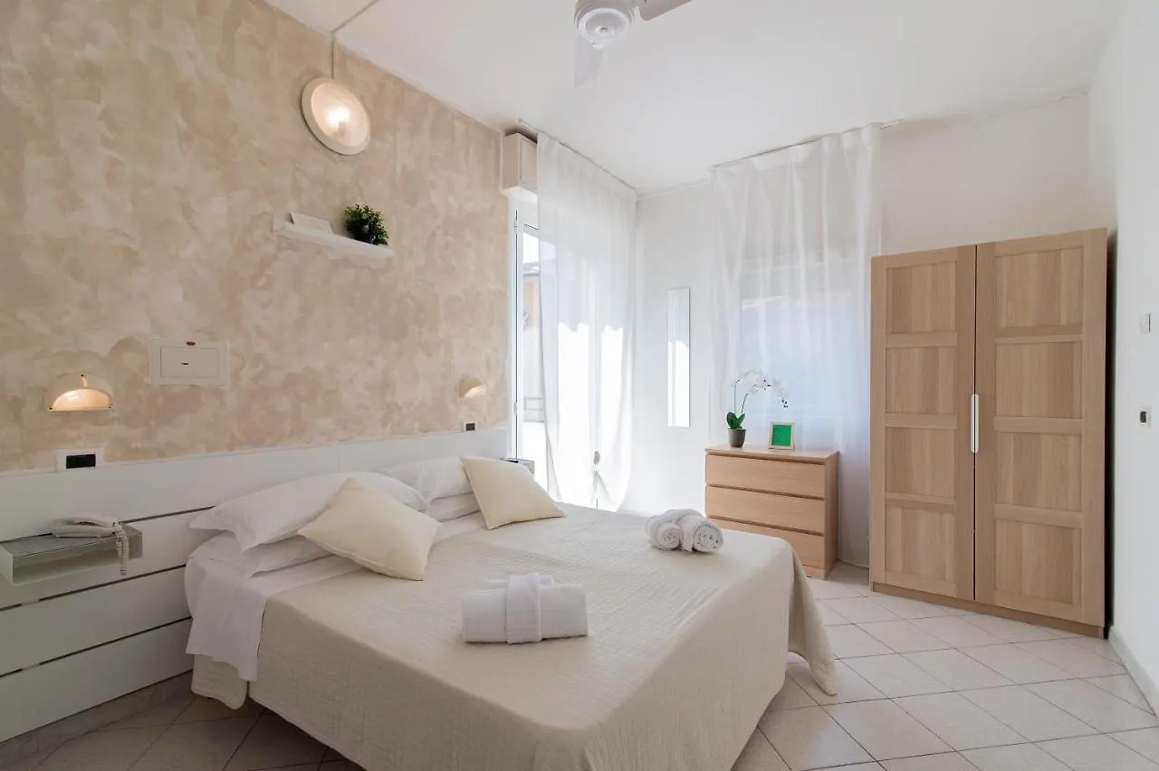 ***  Hotel John Rimini Itália