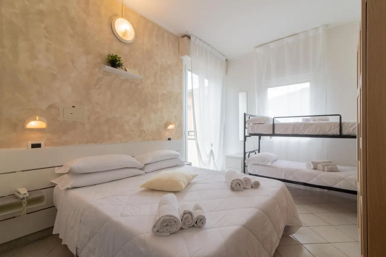 Hotel John Rimini