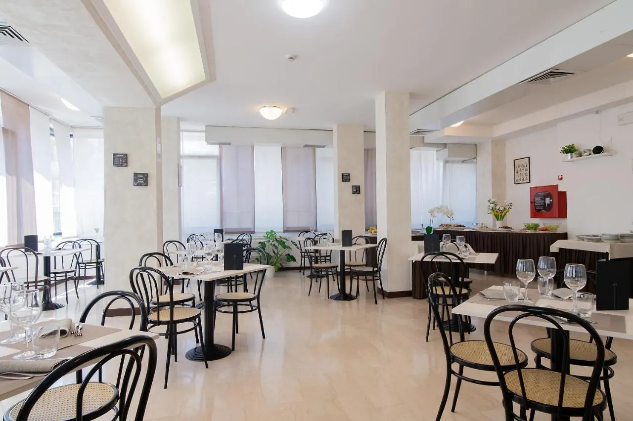 Hotel John Rimini Itália