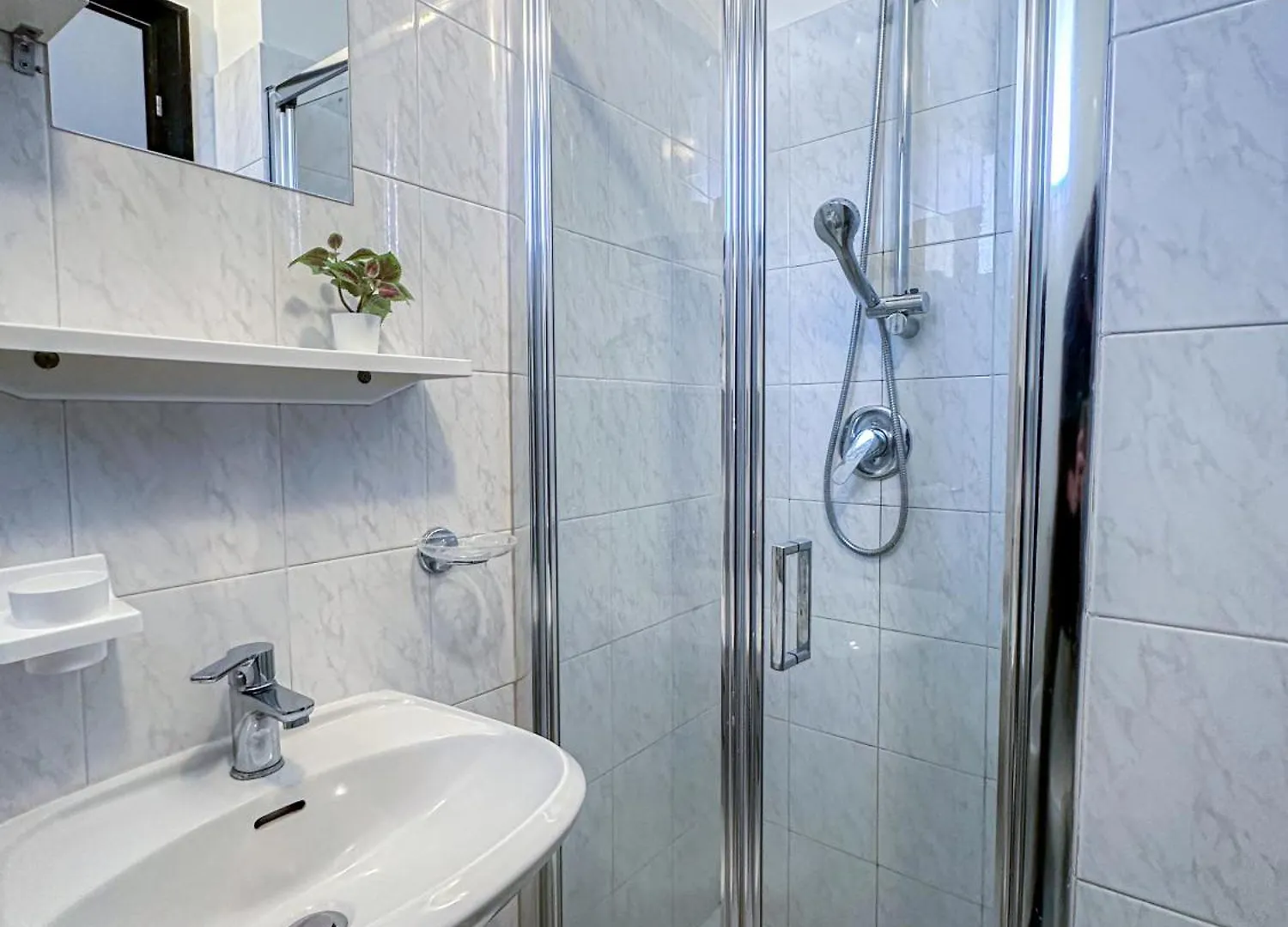 Hotel John Rimini