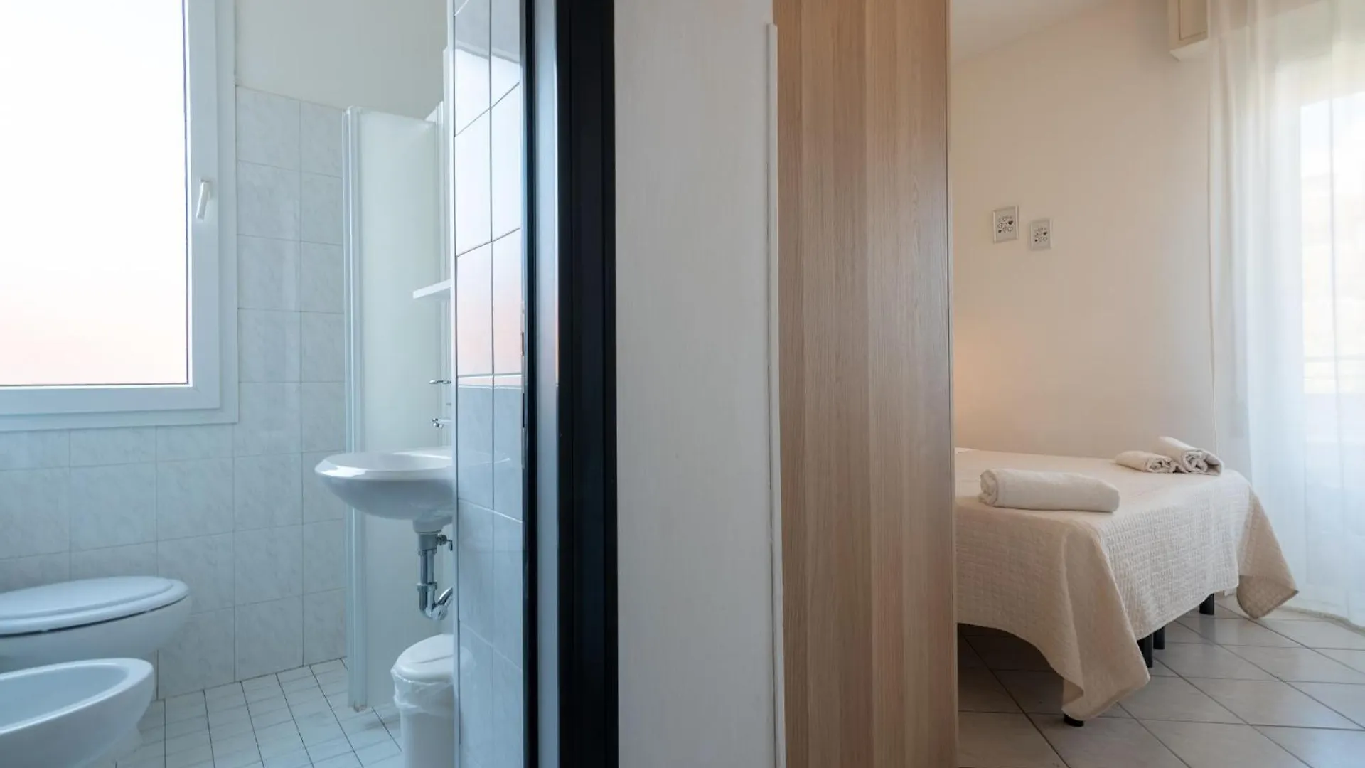 Hotel John Rimini