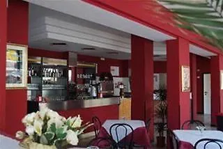 Hotel John Rimini Itália