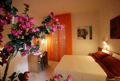 ***  Hotel John Rimini Itália