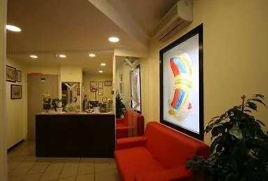 Hotel John Rimini
