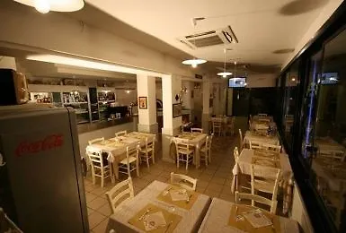 Hotel John Rimini