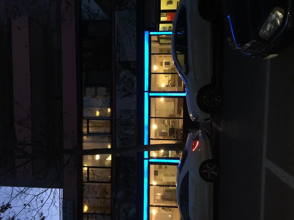 Hotel John Rimini