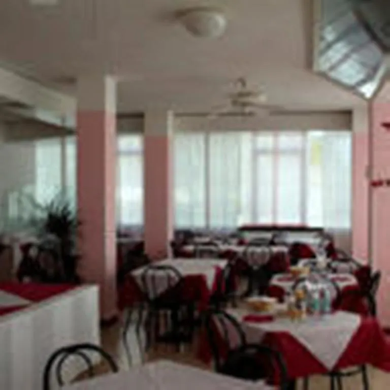 Hotel John Rimini