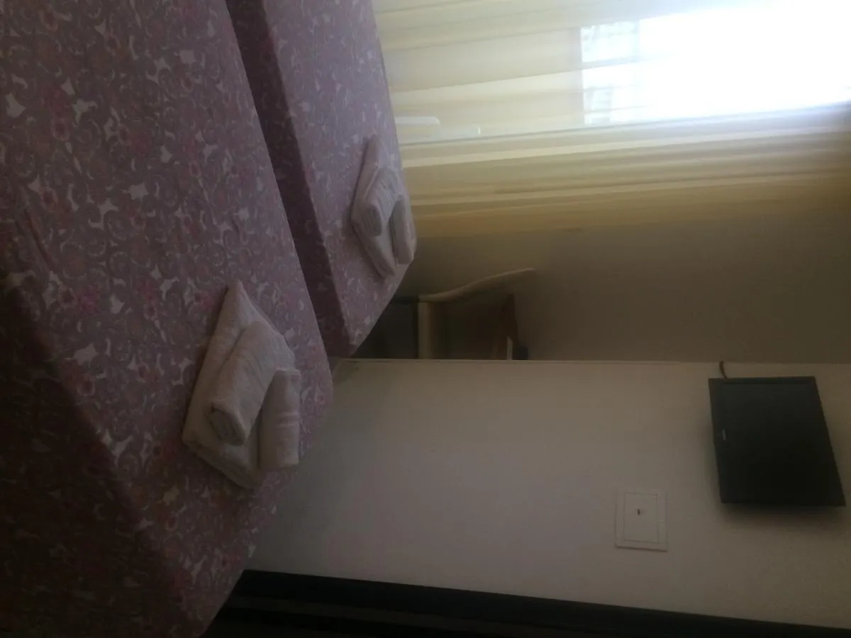 Hotel John Rimini 3*,