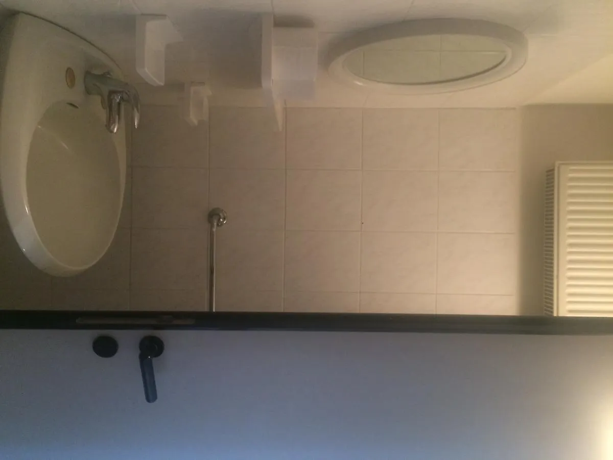 Hotel John Rimini